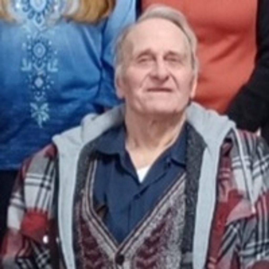 Carl A. Clark Jr.