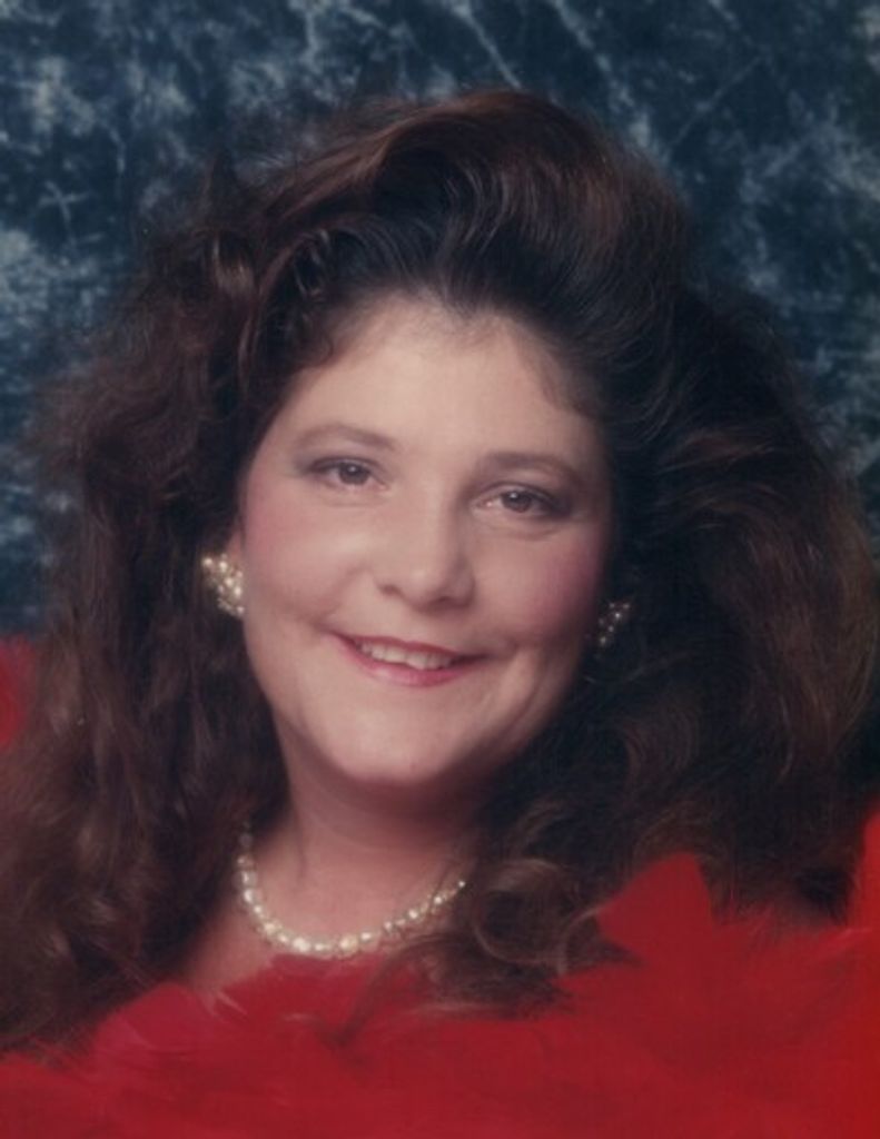 Deborah Ann Johnson Profile Photo