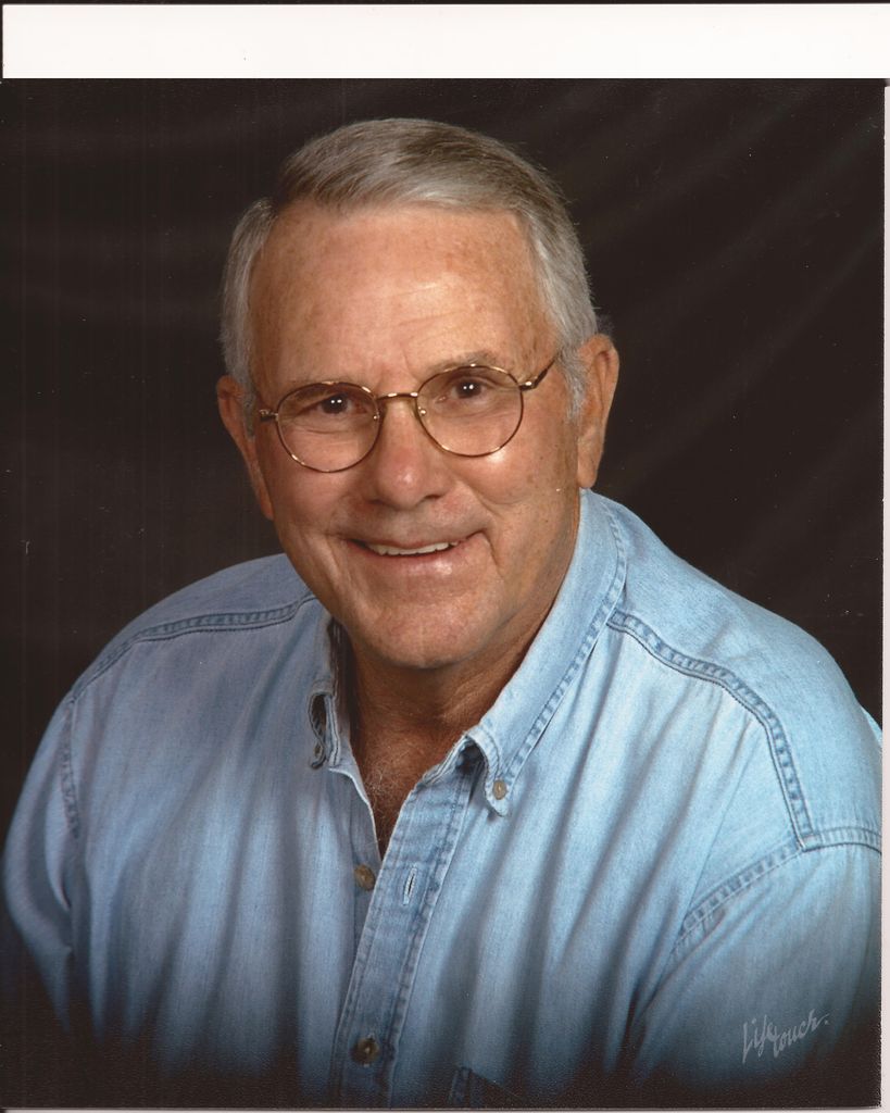 Homer Jennings Tidwell, Jr.