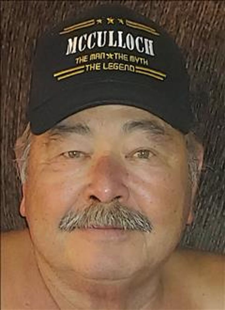 James Michael McCulloch Profile Photo