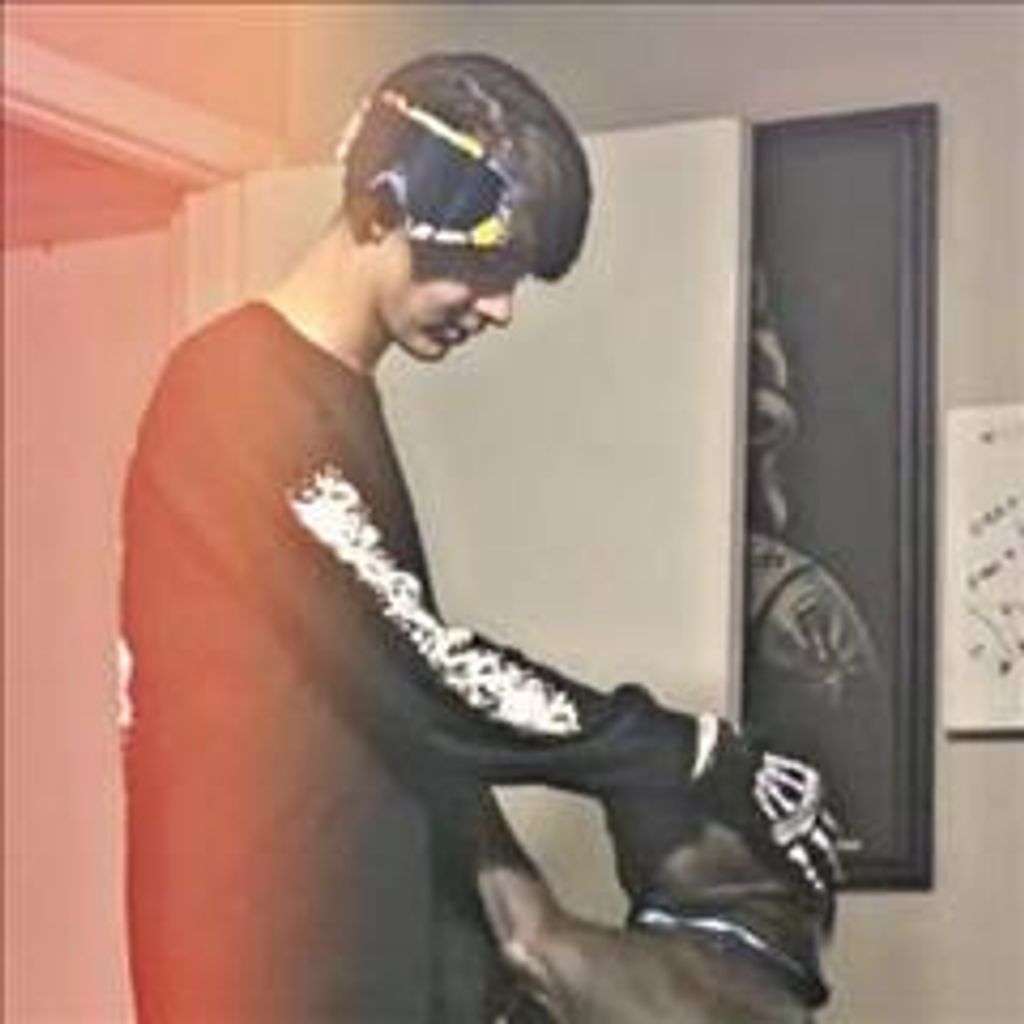 Bradlee Payton Gustavus-Hale