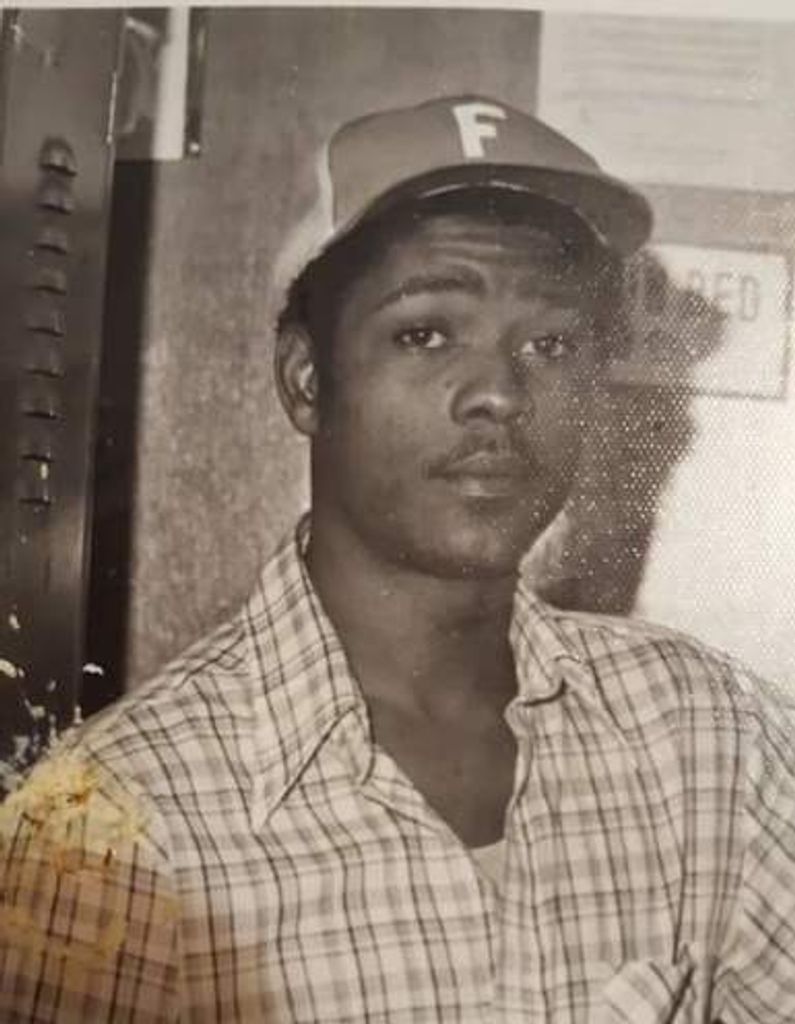 Elton Teel Spruill, Jr.