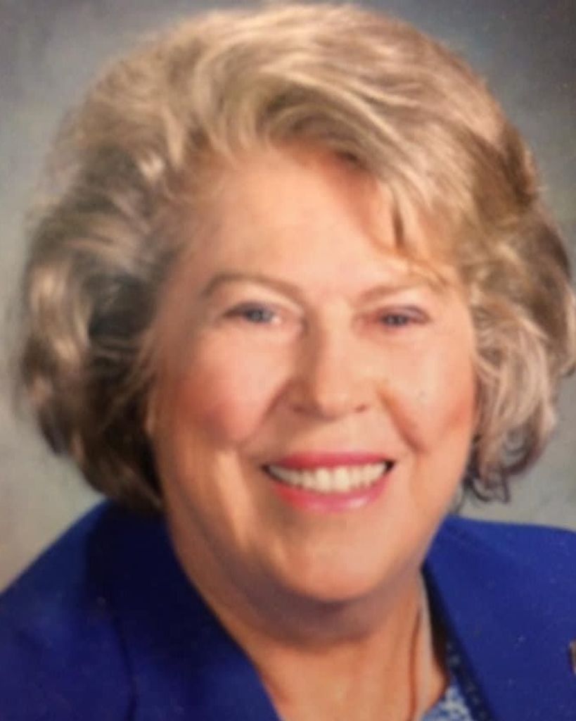 Annie Higginbotham Sanford Profile Photo