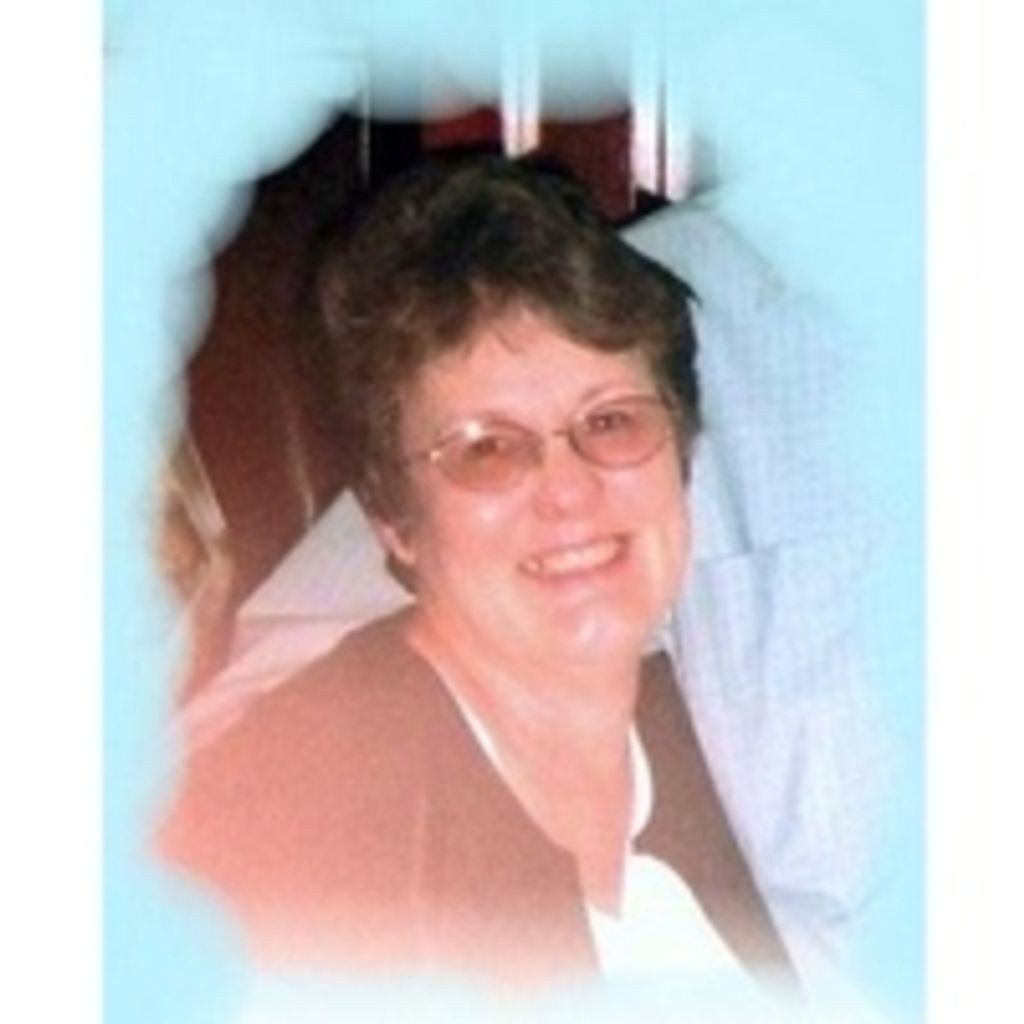 Cynthia 'Cindy' Ann Brunkhorst