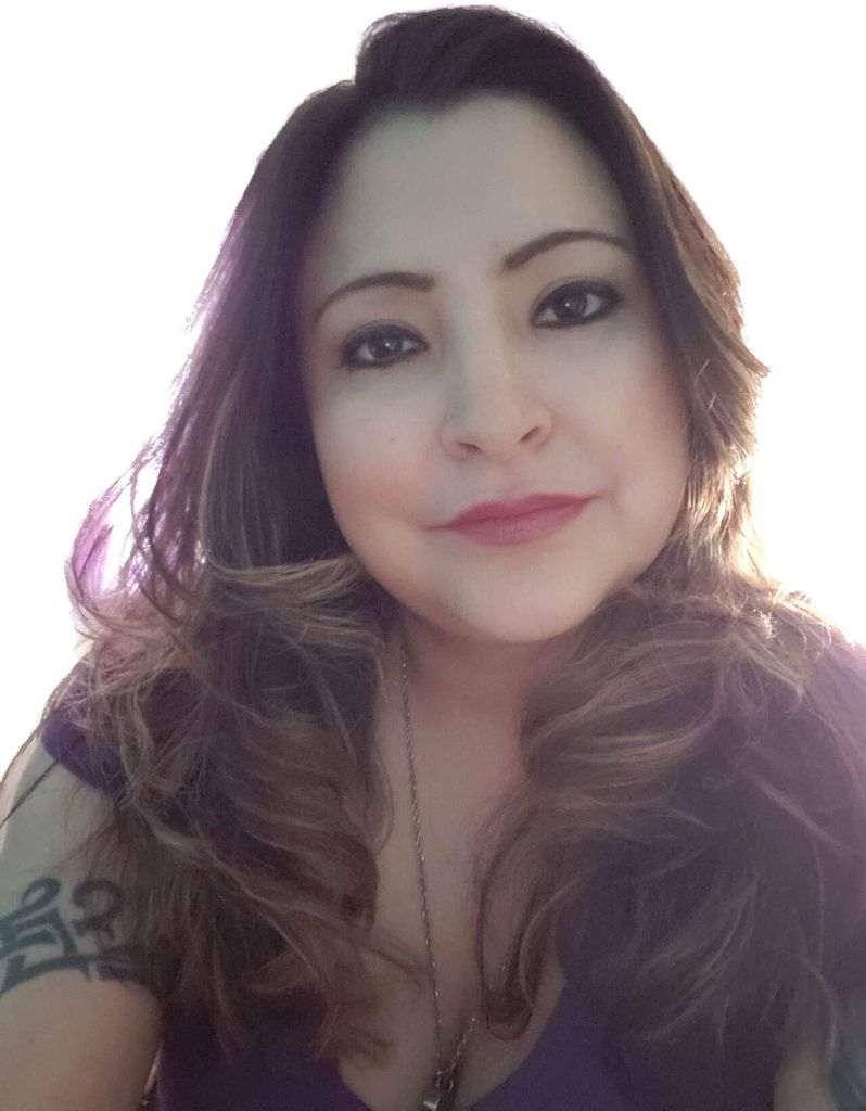 Ashley Renee Lopez Profile Photo