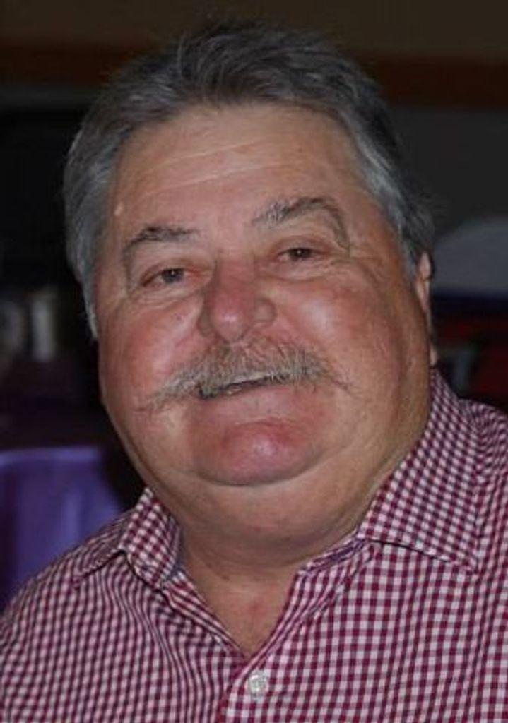 Pasquale Lapomarda Jr