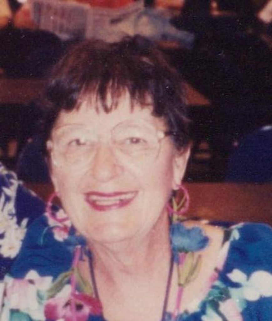 Mrs. Lila Stemmler