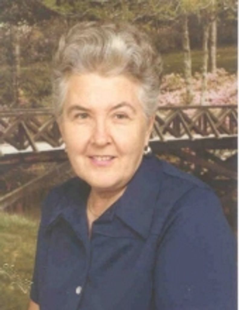 Barbara Moore