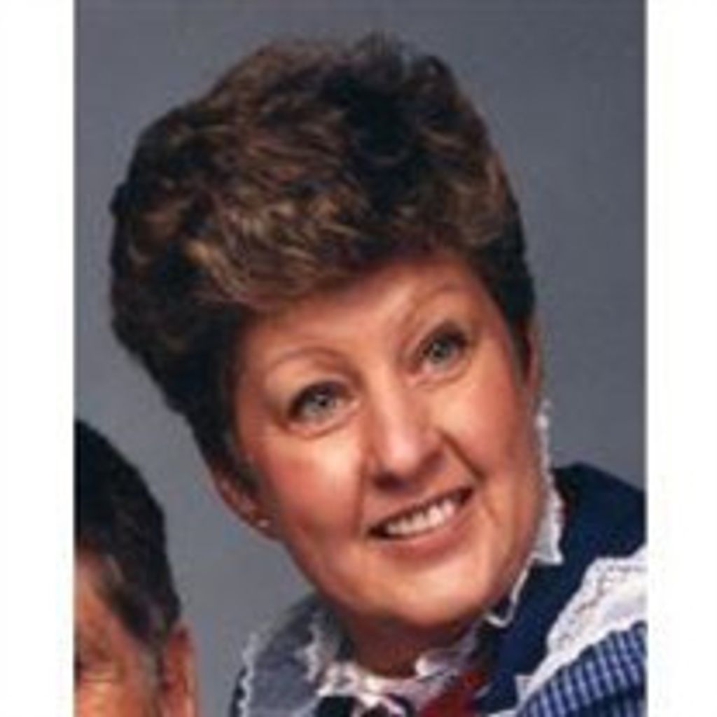 M. Yvonne Patterson