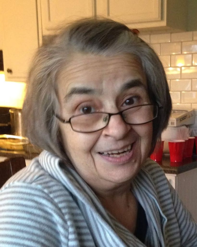 Catherine R. Albert Profile Photo