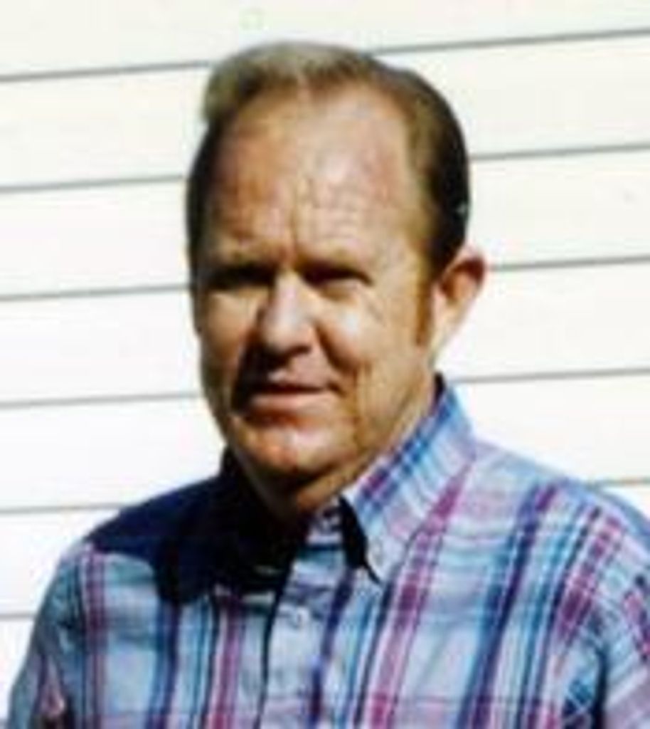 E. P. Sanderson Profile Photo