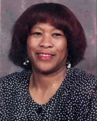 Marjorie Mae Dupree's obituary image