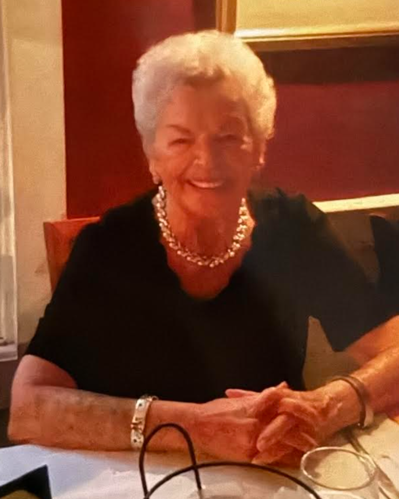 Barbara Ann Haugh Profile Photo