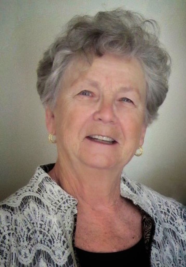 Joan M. Smith Profile Photo