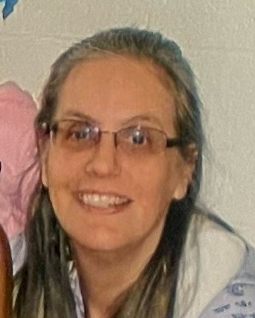 Sherri Lynn Kostka