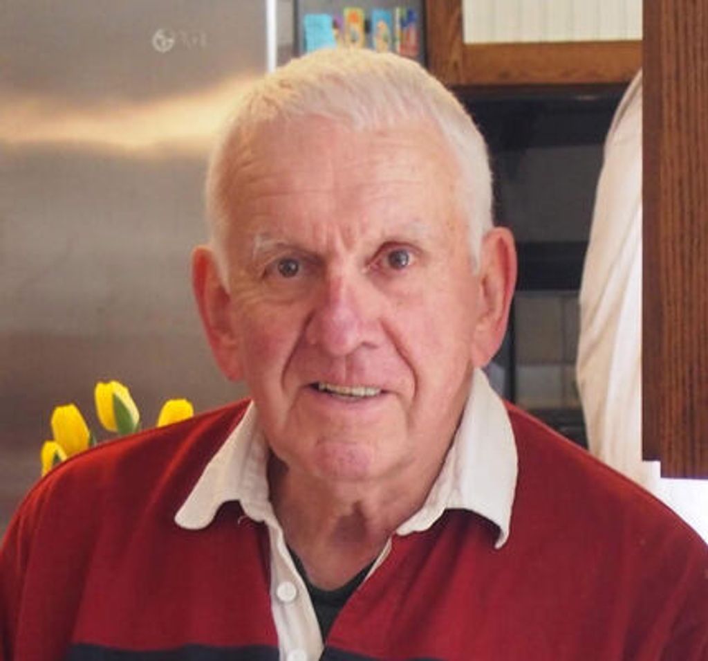 Martin John Velishka Profile Photo