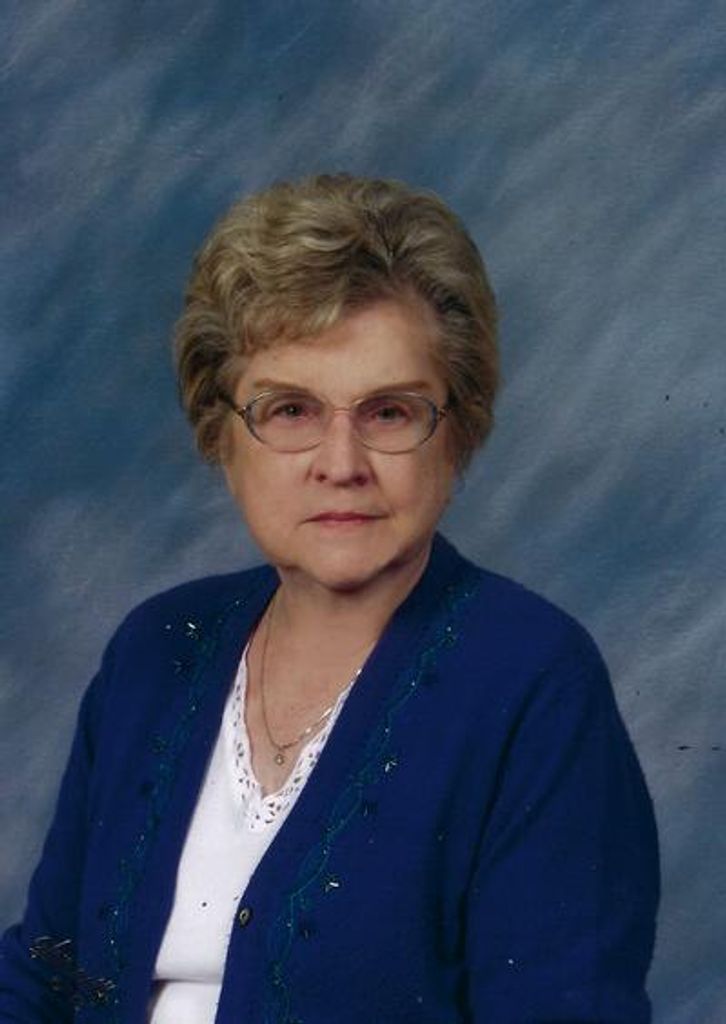 Wanda Scarbrough Profile Photo
