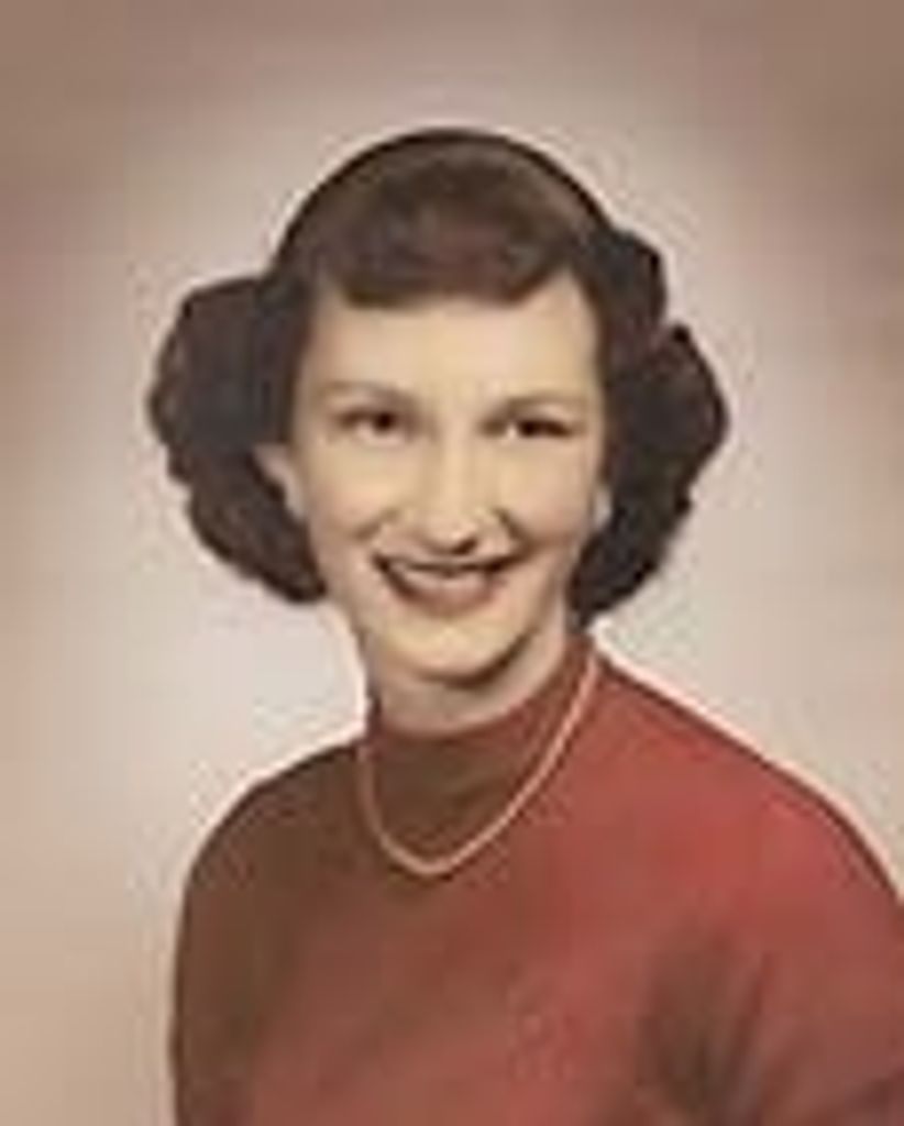 Eleanor Frances White Davis