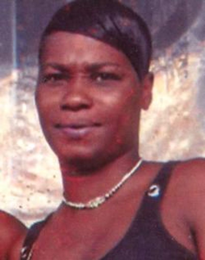 Linda Alston Whitted