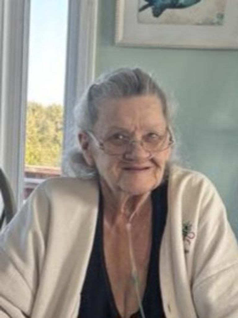 Grace Edna Dennis Profile Photo
