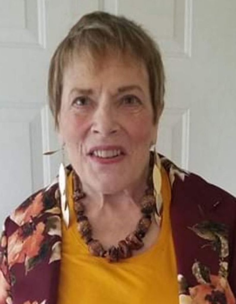 Joy L. Baker