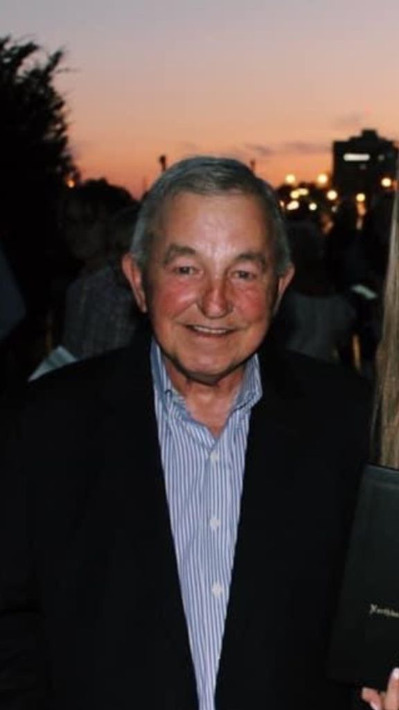 Richard Arthur Wages, Sr Profile Photo