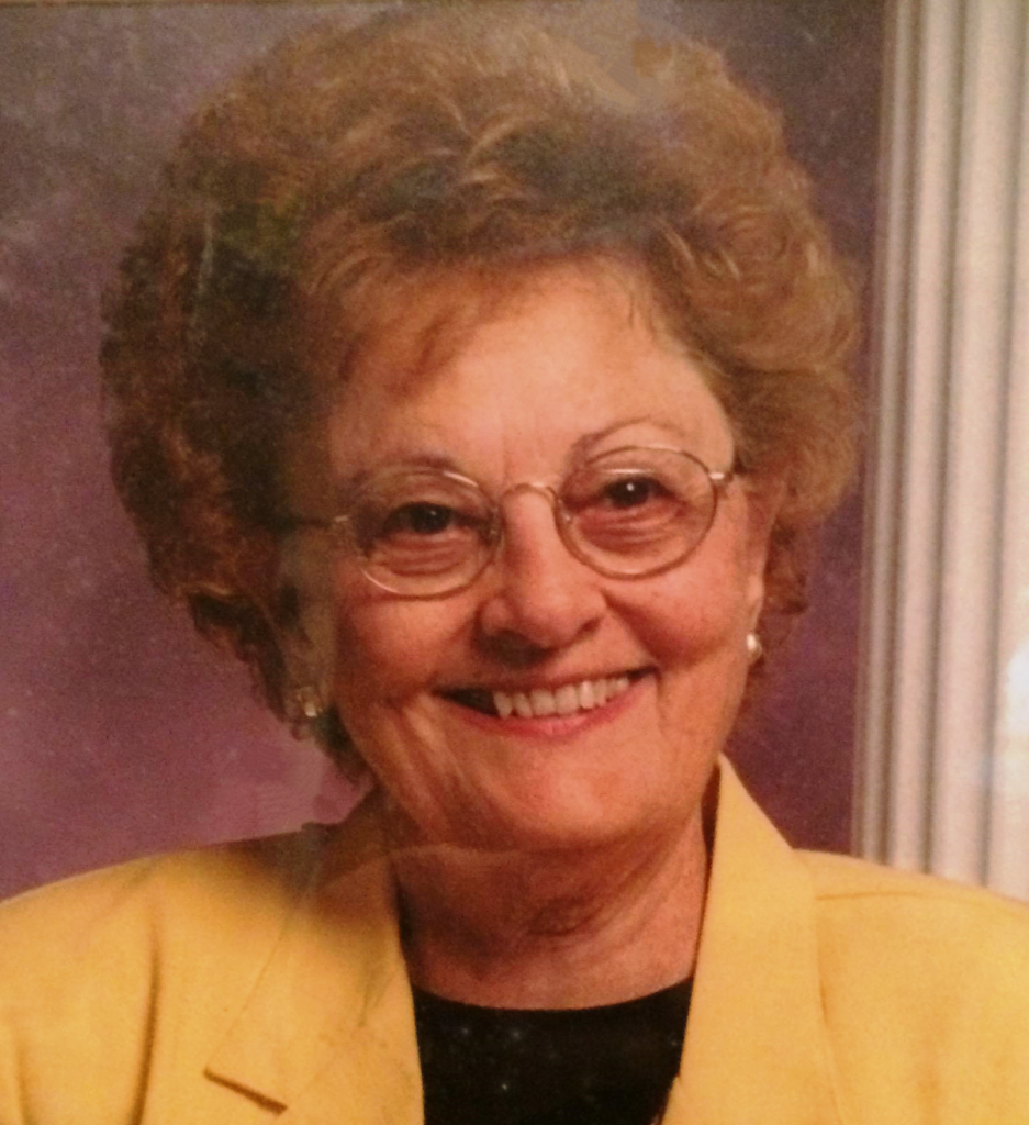 Hazel Campisi