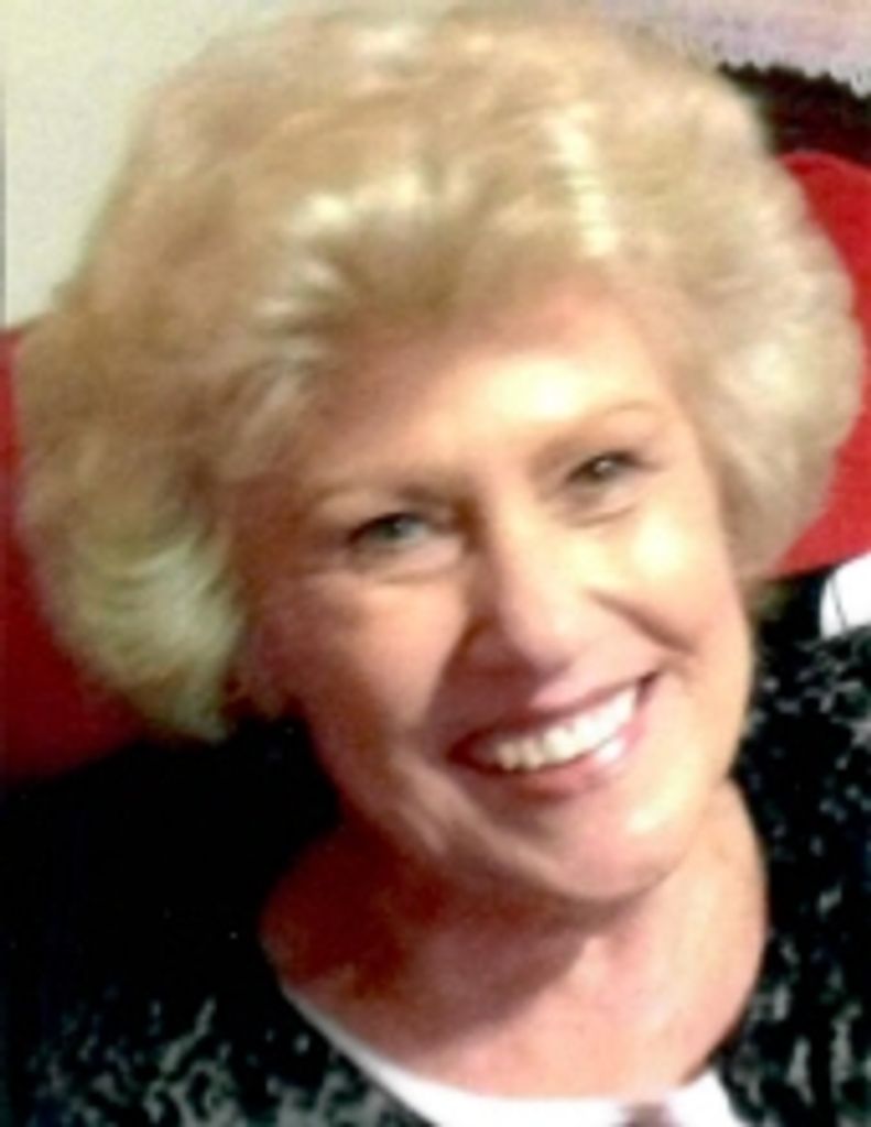 Mary Ann Cooper