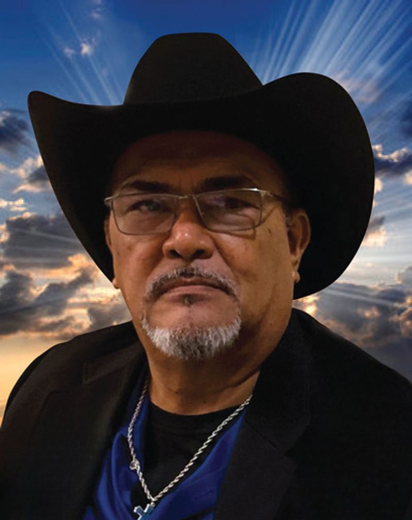 Francisco G. Guillen