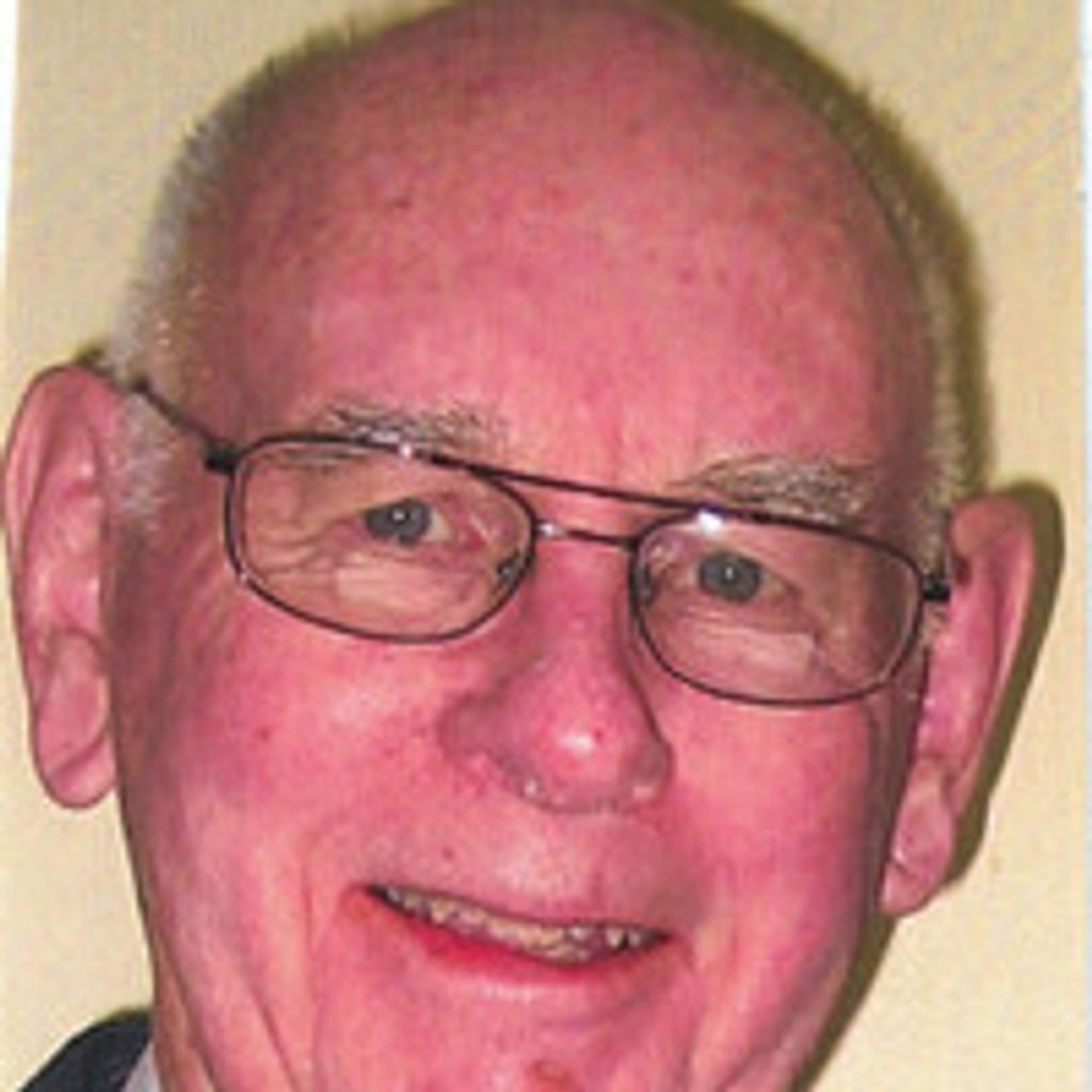 James Edward Feeney