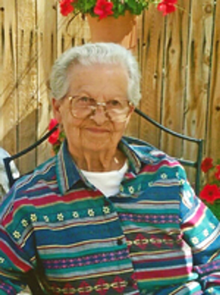 Joanne Nadell (Quinby)  Reese