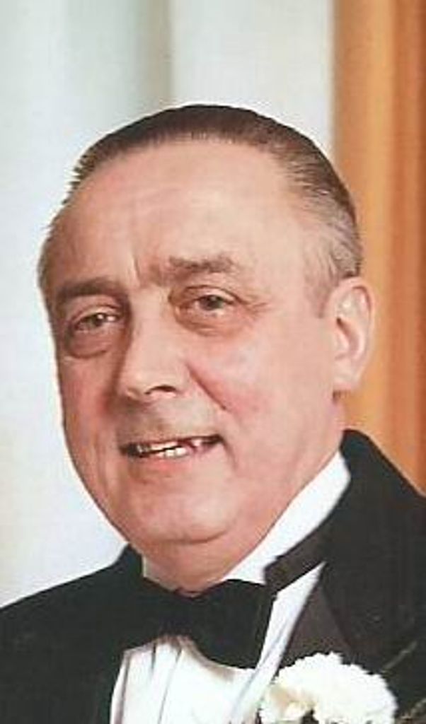 Robert Finnegan