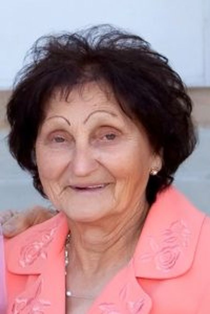 Margaret Nielsen Olsen