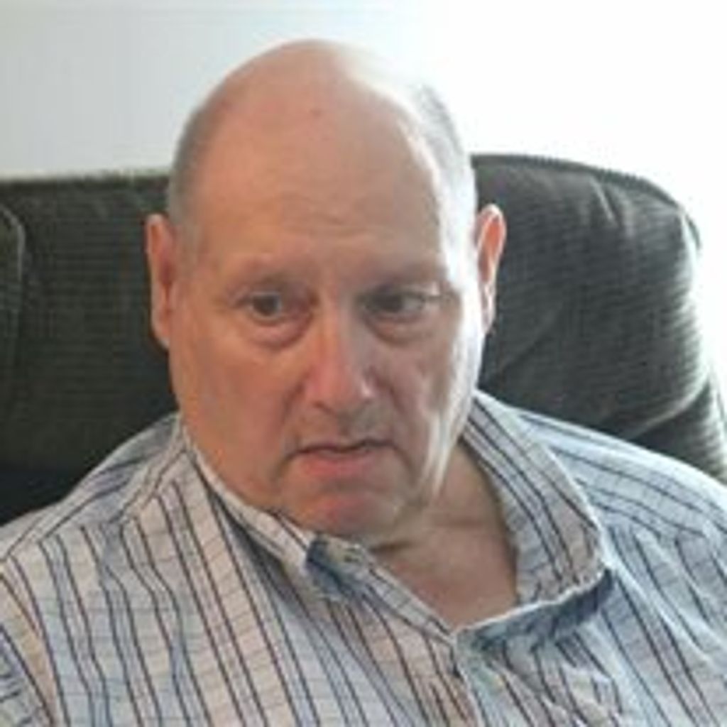 Victor N. "Skip" Vareschi