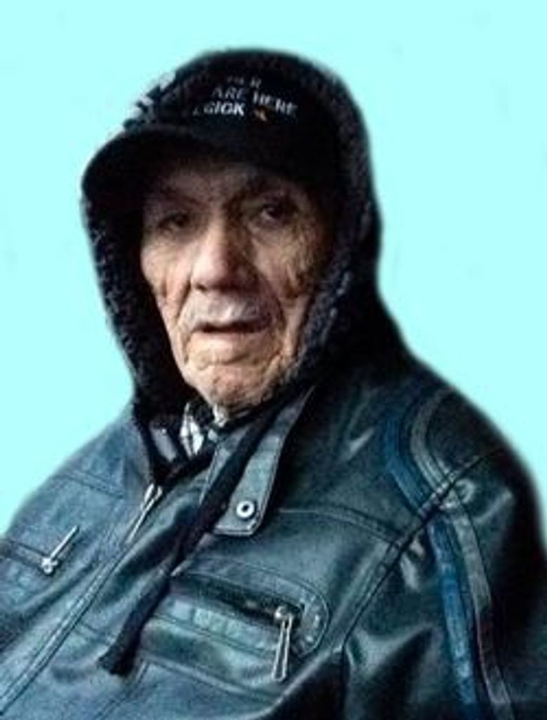 Fred Meekis Profile Photo