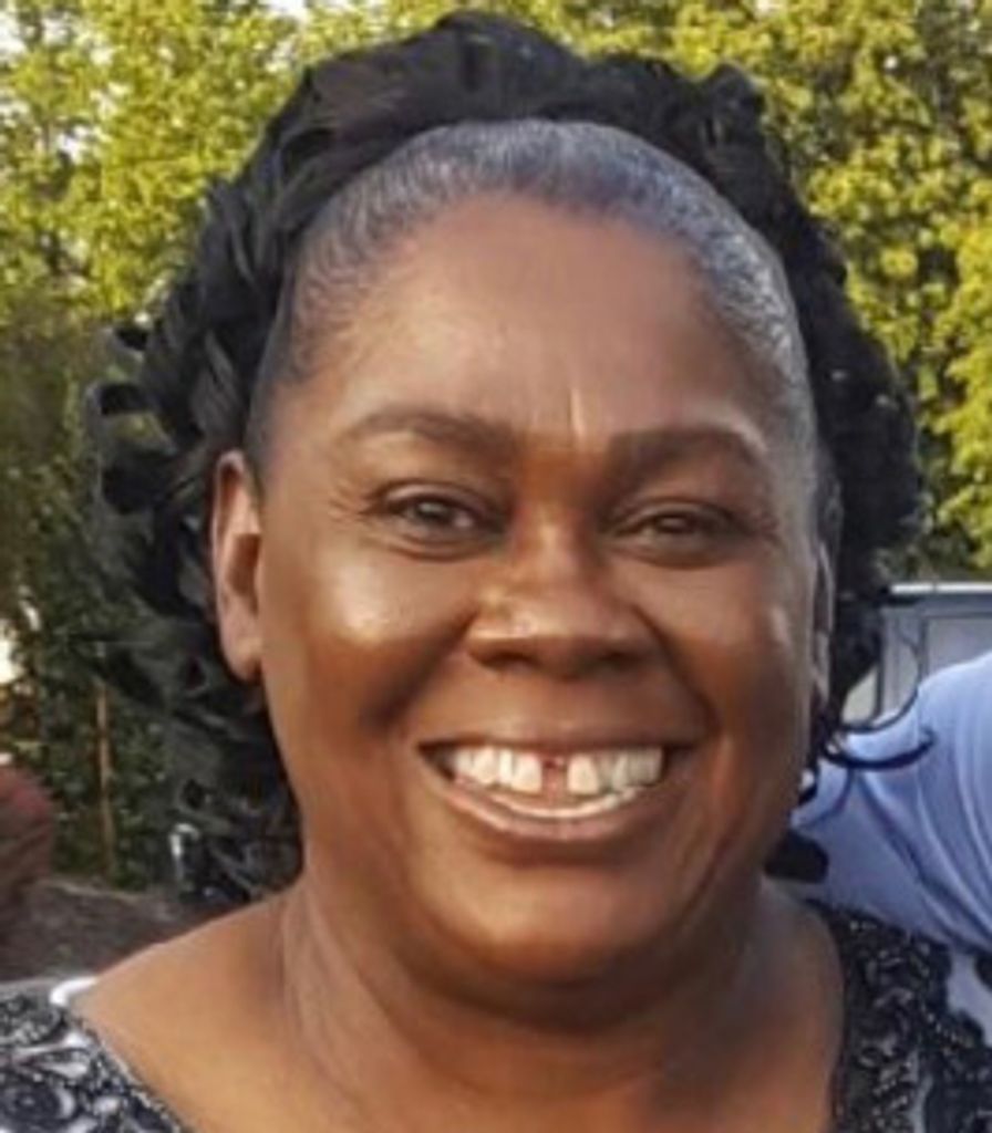 Yvonne Hill Profile Photo