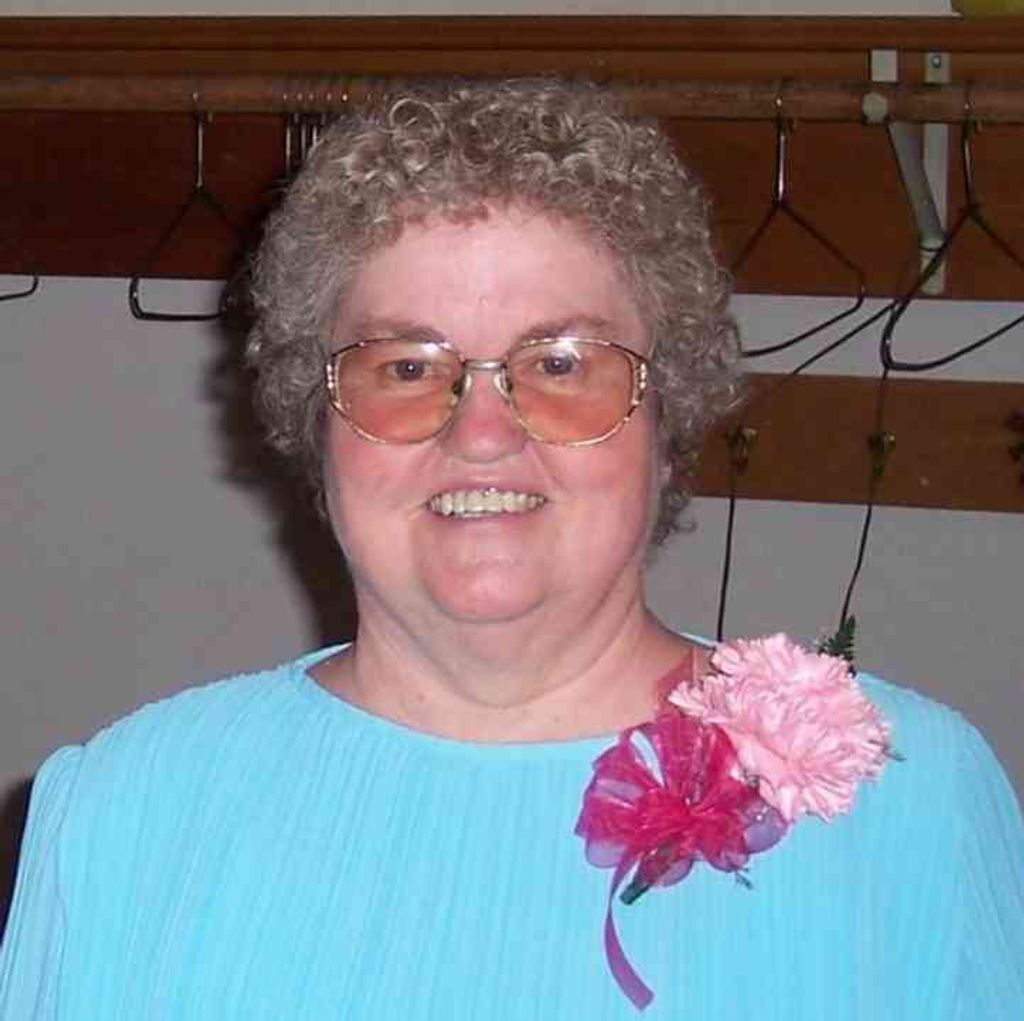 Elsie Lovelace Profile Photo