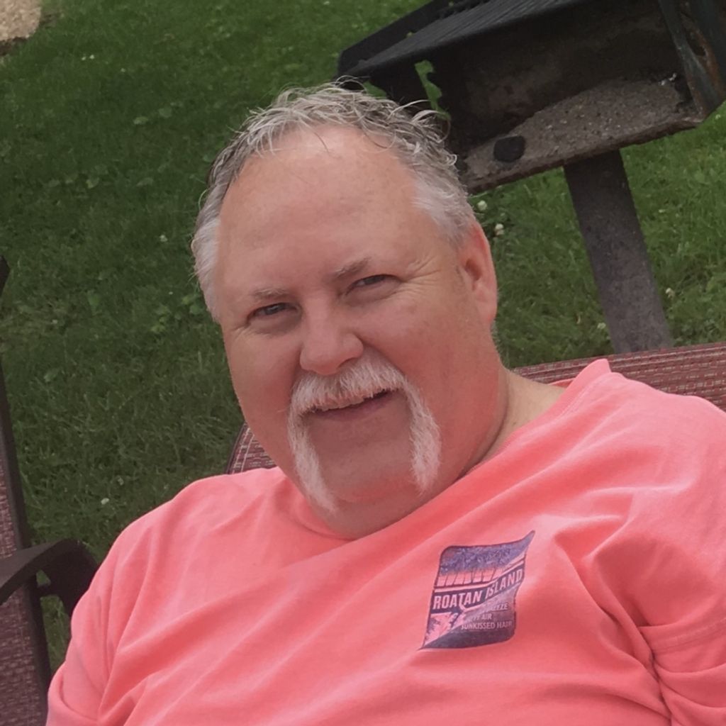 Brady Scott Wilburn Profile Photo