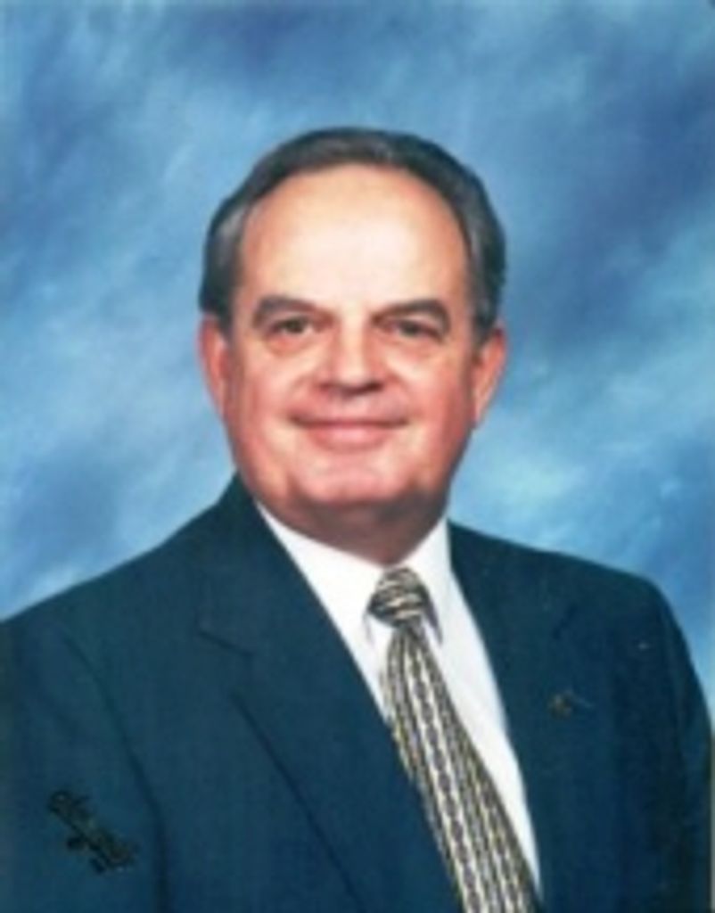James Harold Sanders