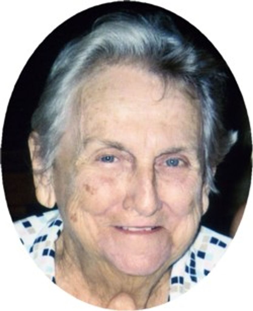 Josephine Burton