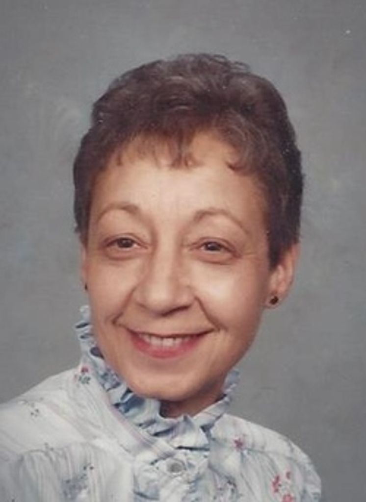G. Florence Holford