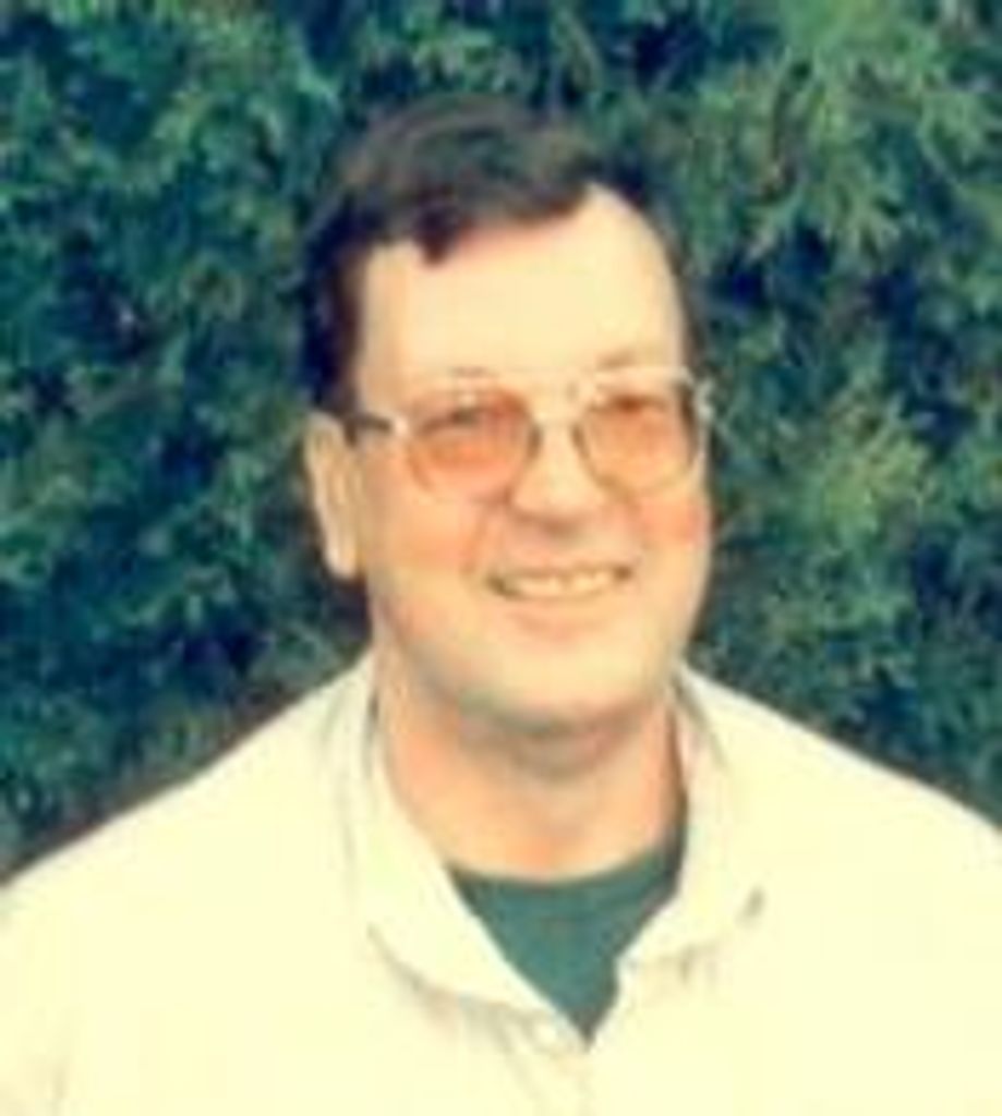 David "Spider" Mattila