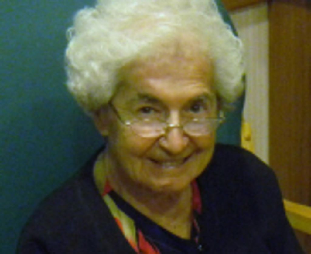 Grace T. Vitori