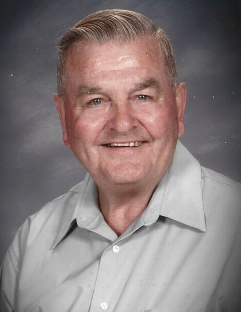 Gordon P. Hurlbert Profile Photo