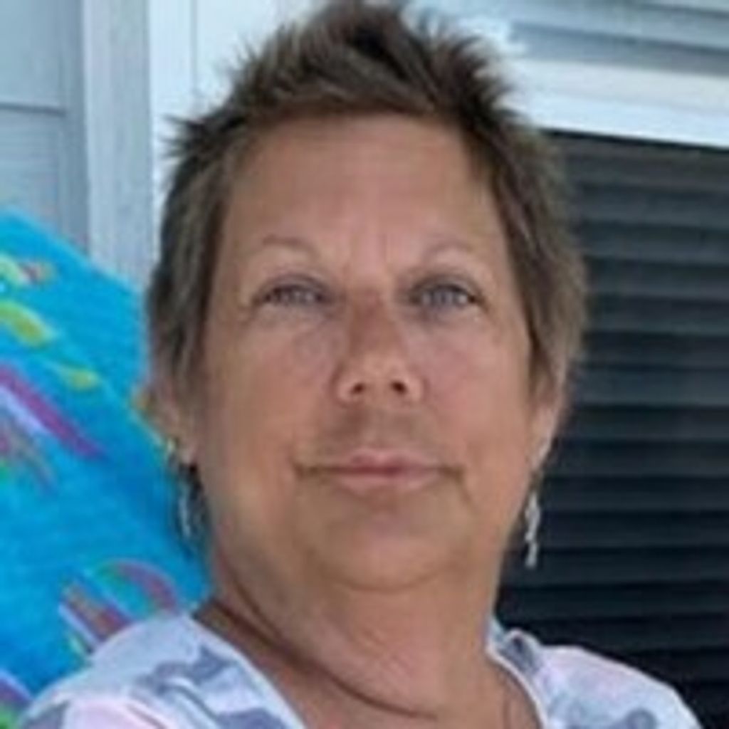 Paula Jean Pope
