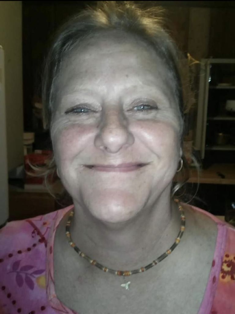 Judy Ann Massey