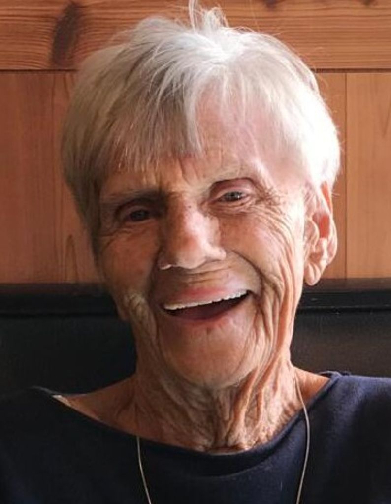 Virginia Banham