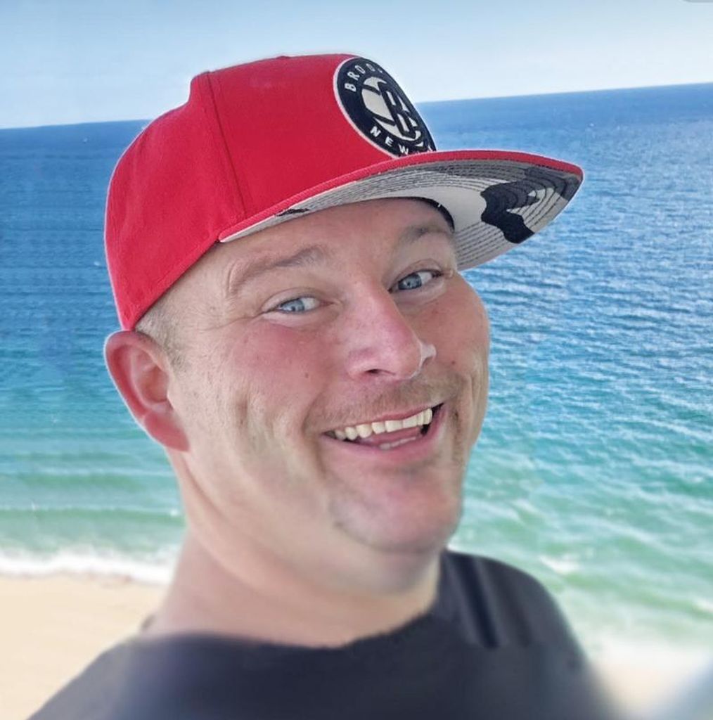 Brian William Byrnes