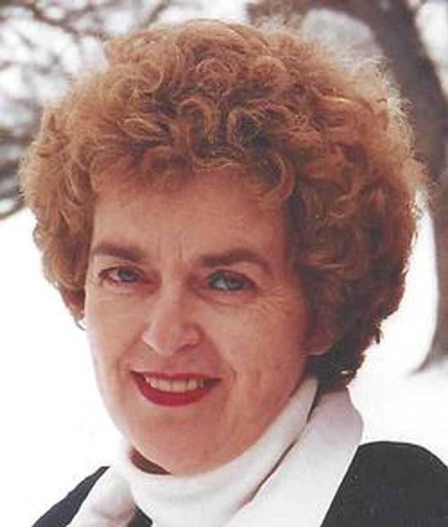 Betty Joyce Schubert Profile Photo