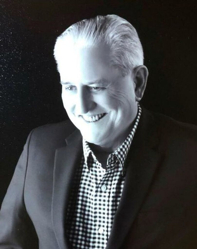 Anthony H. Novotny (Tony)